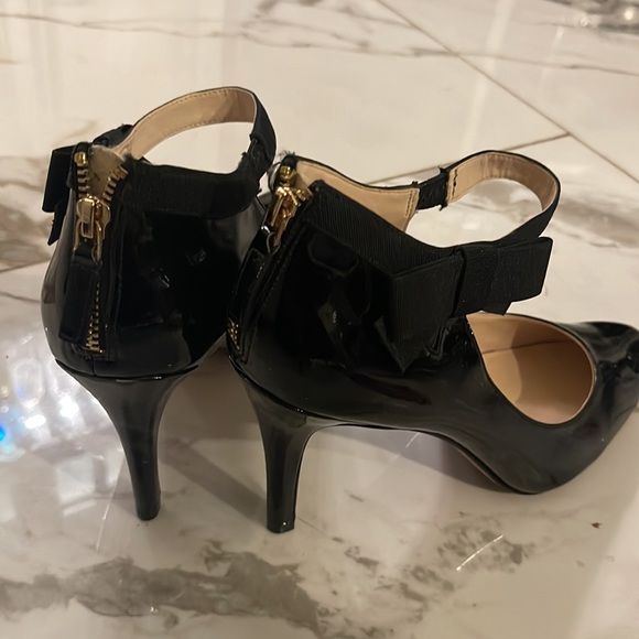 Baby Jane Pumps by Nine West - Picture 9 of 12